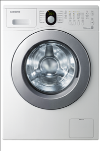 Samsung WF8714ASV WF8714ASV/XEN ASSY-WASHING MACHINE;BELGIUM Wasmachine onderdelen Slang Kuip pomp