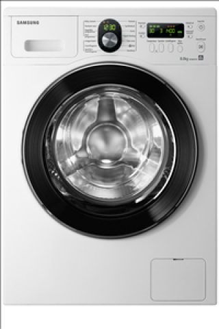 Samsung WF8804FPA WF8804FPA/XEN ASSY-WASHING MACHINE;NETHERLAND Wasmachine onderdelen Slang Kuip pomp