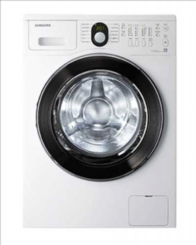 Samsung WF8814ASA WF8814ASA1/XEN FWM,SEBN,BE Wasmachine onderdelen Slang Kuip pomp