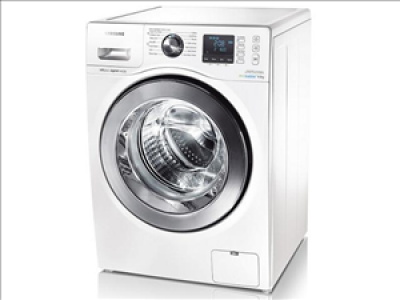 Samsung WF90F7E6P6W/EN FWM,SEBN,NL Wasmachine onderdelen Slang Aan- Afvoerslang