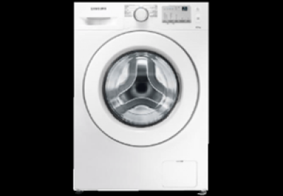 Samsung WW81J3473KW WW81J3473KW/EN SEBN,FWM,66 Wasmachine Bevestiging