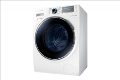 Samsung WW90H7600EW/EN FWM,SEBN,NL Wasmachine Afdichting