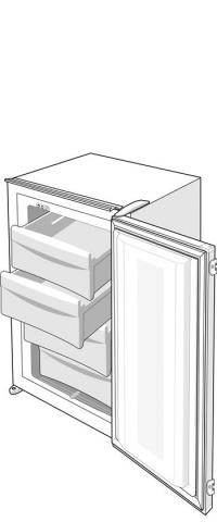 Sauter ZODI1126/01 CFA102 196227 Koeling onderdelen