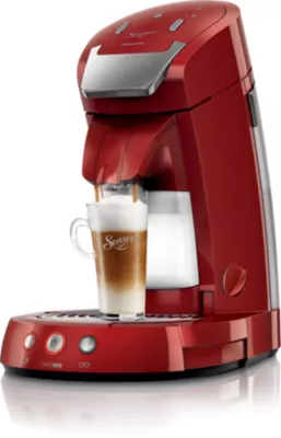 Senseo HD7854/80 Latte Select Koffiezetapparaat Afdichtingsrubber