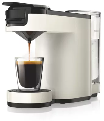 Senseo HD7880/10 Up Koffie onderdelen