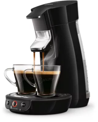 Senseo HD6563/60R1 Viva Café Koffie onderdelen