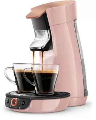 Senseo HD6564/30 Viva Café Koffie onderdelen