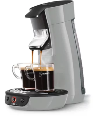 Senseo HD7821/50 Viva Café Koffiezetapparaat Zetgroep