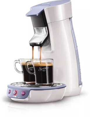 Senseo HD7825/31 Viva Café Koffie onderdelen