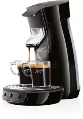 Senseo HD7825/61 Viva Café Koffie onderdelen