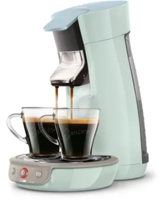 Senseo HD7829/20 Viva Café Koffie onderdelen