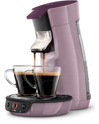 Senseo  HD7829/40 Viva Café onderdelen en accessoires