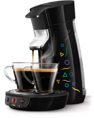 Senseo HD7836/65 Viva Café Koffie onderdelen