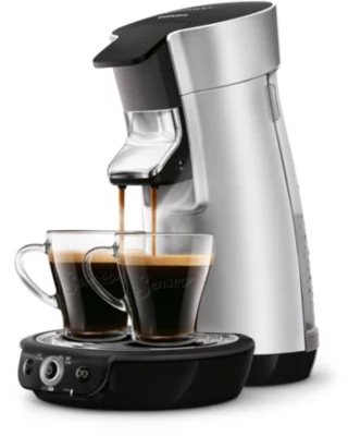 Senseo  HD7831/10 Viva Café Plus onderdelen en accessoires