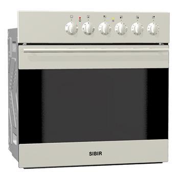 Sibir EV4133-D544M/02 EH604E 166865 wisselstukken Koken