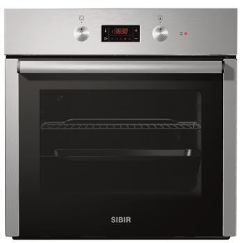 Sibir EVP2413-444E/04 EB6300E 276360 Oven-Magnetron onderdelen