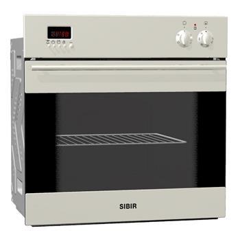 Sibir EVP4433-444M/00 EB624E 166931 wisselstukken Koken
