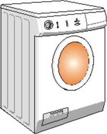 Sibir SP611/110/02 WT941 635506 Wasmachine onderdelen