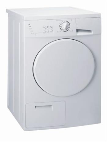 Sibir SPK2/07 WTK6220N 123739 Droogkast Riem
