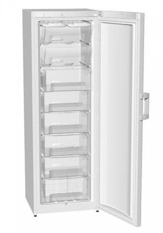 Sibir ZOS3167/01 GS282A++ 363577 Koelkast Afdekkap