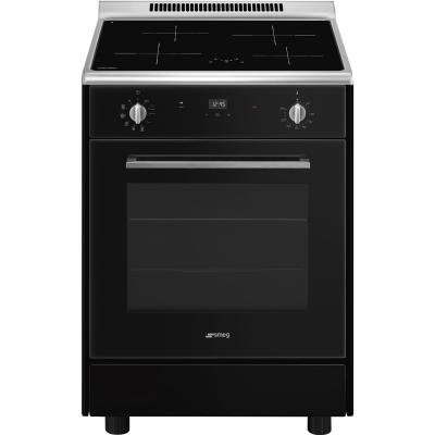 Smeg CP60ITVN Magnetron onderdelen