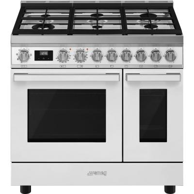 Smeg CPF92GMWH Oven-Magnetron Plaat