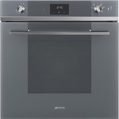 Smeg SO6100S2S Oven-Magnetron Thermostaat