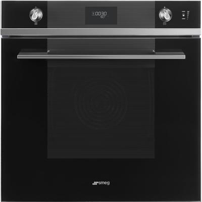 Smeg SO6101S2N Gasfornuis Oven