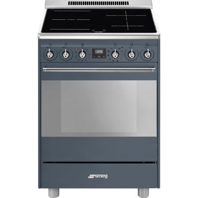 Smeg SPSK60IBS Gaskookplaat onderdelen