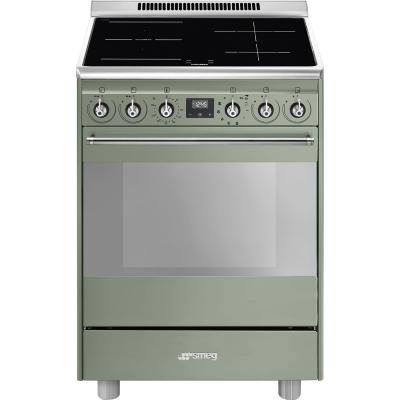 Smeg SPSK60IPS Gaskookplaat onderdelen