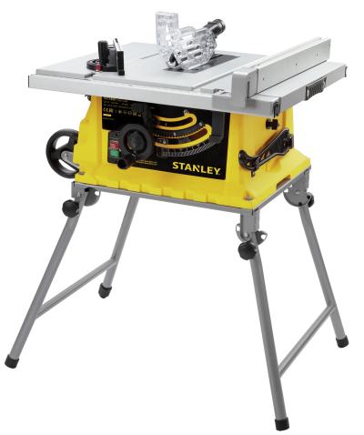 Stanley SST1800 Type 2 (B1) SST1800 TABLE SAW onderdelen