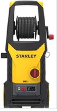 Stanley SSW21 Type 1 (B5) SSW21 PRESSURE WASHER Schoonmaak accessoires