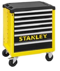 Stanley STST74306-1 Type 1 (XJ) STST74306-1 DRAWER CABINET onderdelen