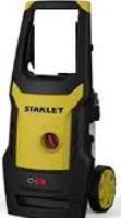 Stanley SXPW14E Type 1 (QS) SXPW14E PRESSURE WASHER Schoonmaak accessoires