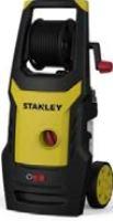Stanley SXPW16E Type 1 (QS) SXPW16E PRESSURE WASHER Hogedruk onderdelen en accessoires
