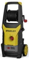 Stanley SXPW22E Type 1 (GB) SXPW22E PRESSURE WASHER Hogedrukreiniger onderdelen en accessoires