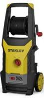 Stanley SXPW22PE Type 1 (QS) SXPW22PE PRESSURE WASHER Hogedrukreiniger onderdelen en accessoires
