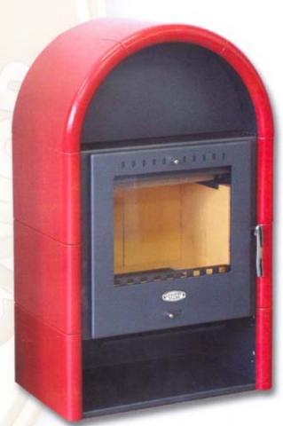 Supercalor CP38BORGHOLM (SINFONIA) onderdelen en accessoires