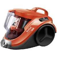 Tefal TW3724RA/4Q0 STOFZUIGER COMPACT POWER CYCLONIC Stofzuiger Electronica