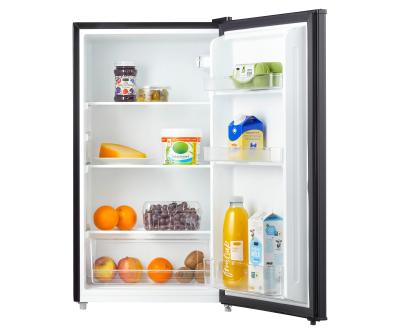 Tomado TLT4702B/01 TLT4702B Vrijstaande koelkast - 93 liter - Zwart Vrieskist onderdelen