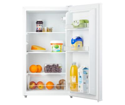 Tomado TLT4702W/01 TLT4702W Vrijstaande koelkast - 93 liter - Wit onderdelen