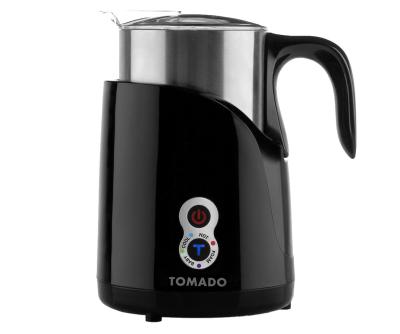 Tomado TMF1501B/01 TMF1501B Melkopschuimer - opschuimen en verwarmen - afneembare kan Koffie zetter onderdelen en accessoires