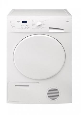 Upo SPK2/04 T7710D 297472 Wasmachine Temperatuur beveiliging