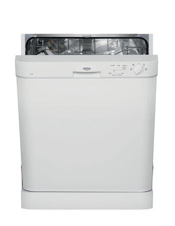 Upo V16001004/01 D60 -White Softener 171246 Afwasmachine Wiel