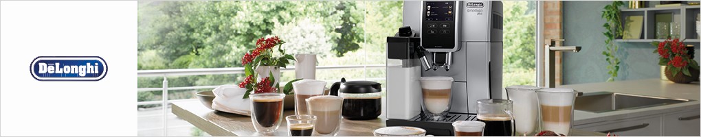 DeLonghi onderdelen