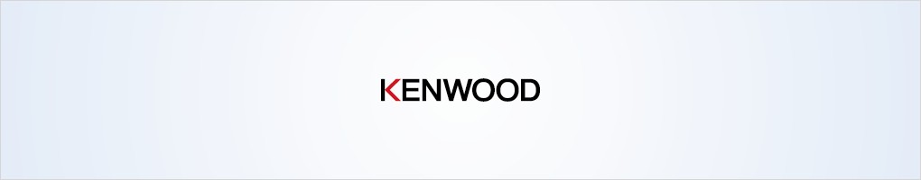 Kenwood onderdelen