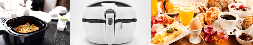 Philips AirFryer onderdelen en accessoires