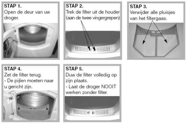 Pluizenfilter_reinigen