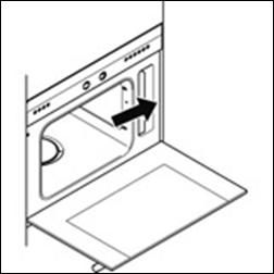 Stoomoven typeplaatje 3