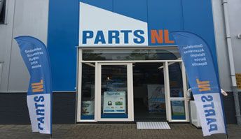 winkelfoto partsnl alphen aan de rijn